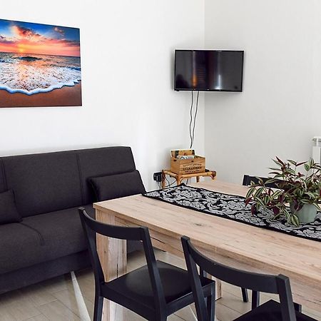 Kris87 A 5 Minuti Dal Porto Apartment Alghero Exterior photo