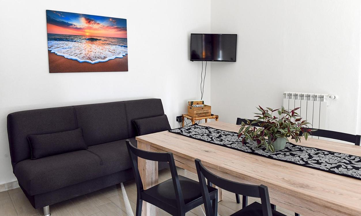 Kris87 A 5 Minuti Dal Porto Apartment Alghero Exterior photo