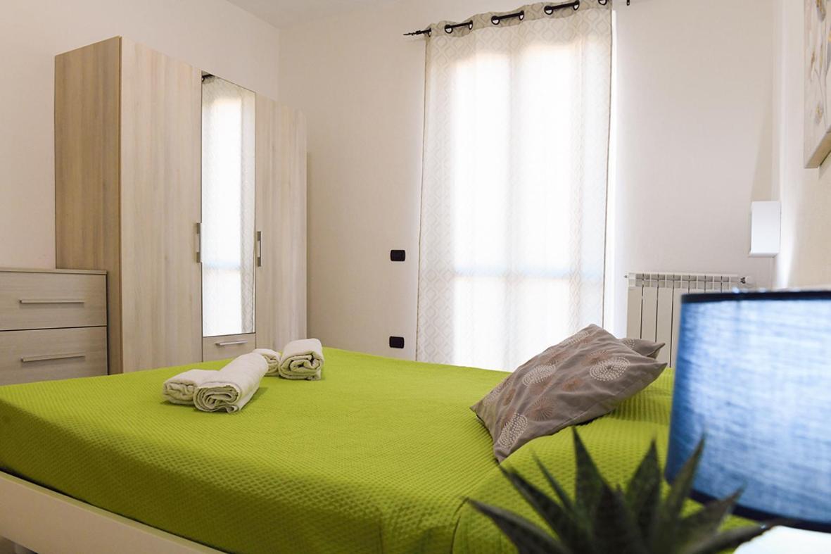 Kris87 A 5 Minuti Dal Porto Apartment Alghero Exterior photo