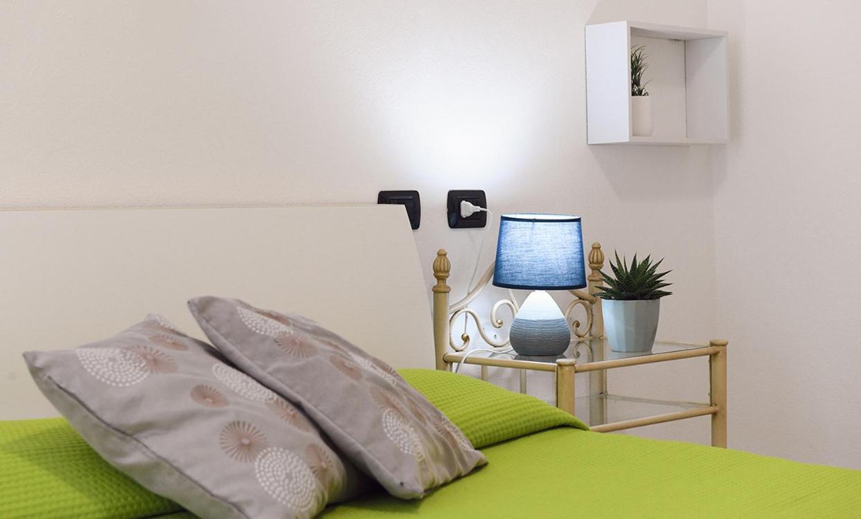 Kris87 A 5 Minuti Dal Porto Apartment Alghero Exterior photo