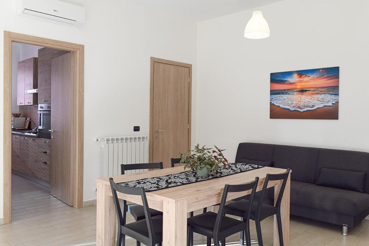 Kris87 A 5 Minuti Dal Porto Apartment Alghero Exterior photo