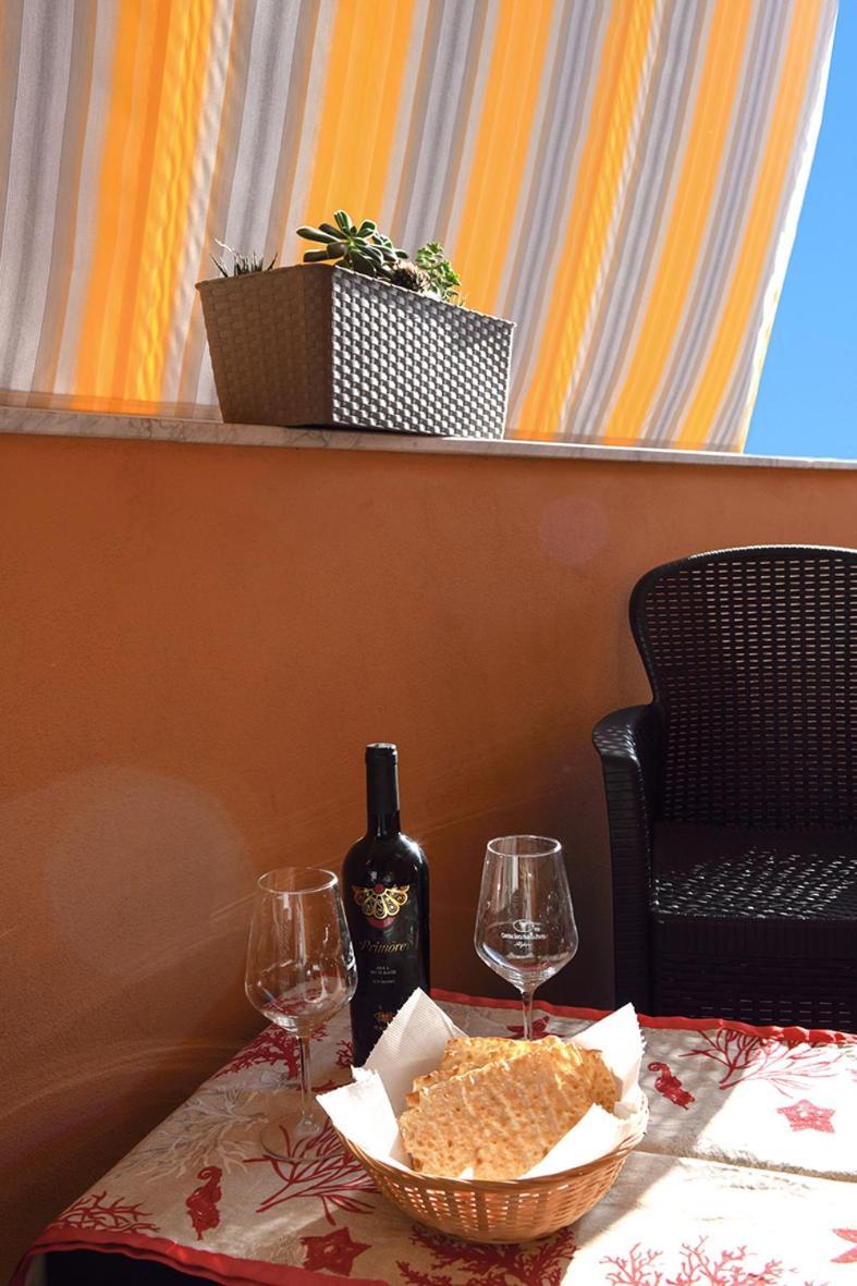 Kris87 A 5 Minuti Dal Porto Apartment Alghero Exterior photo