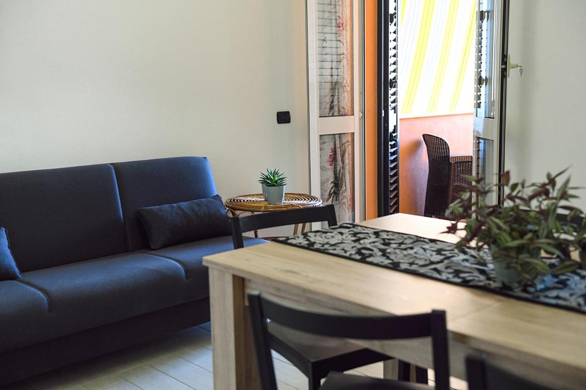 Kris87 A 5 Minuti Dal Porto Apartment Alghero Exterior photo