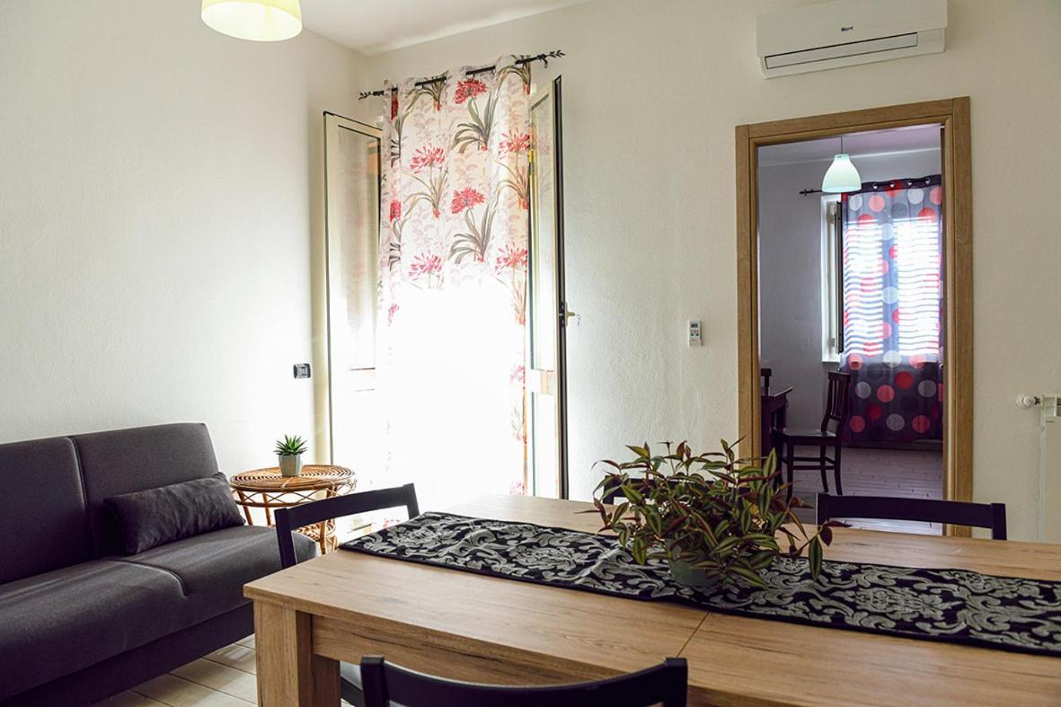 Kris87 A 5 Minuti Dal Porto Apartment Alghero Exterior photo