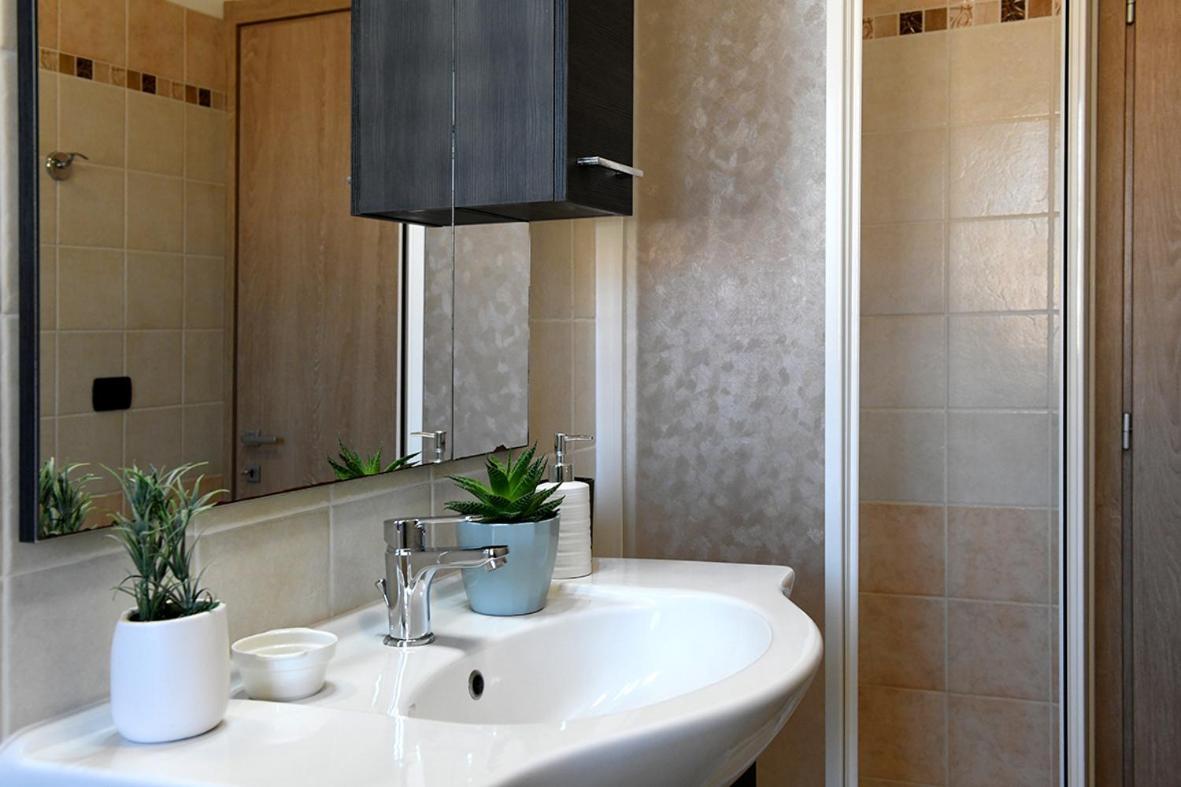 Kris87 A 5 Minuti Dal Porto Apartment Alghero Exterior photo