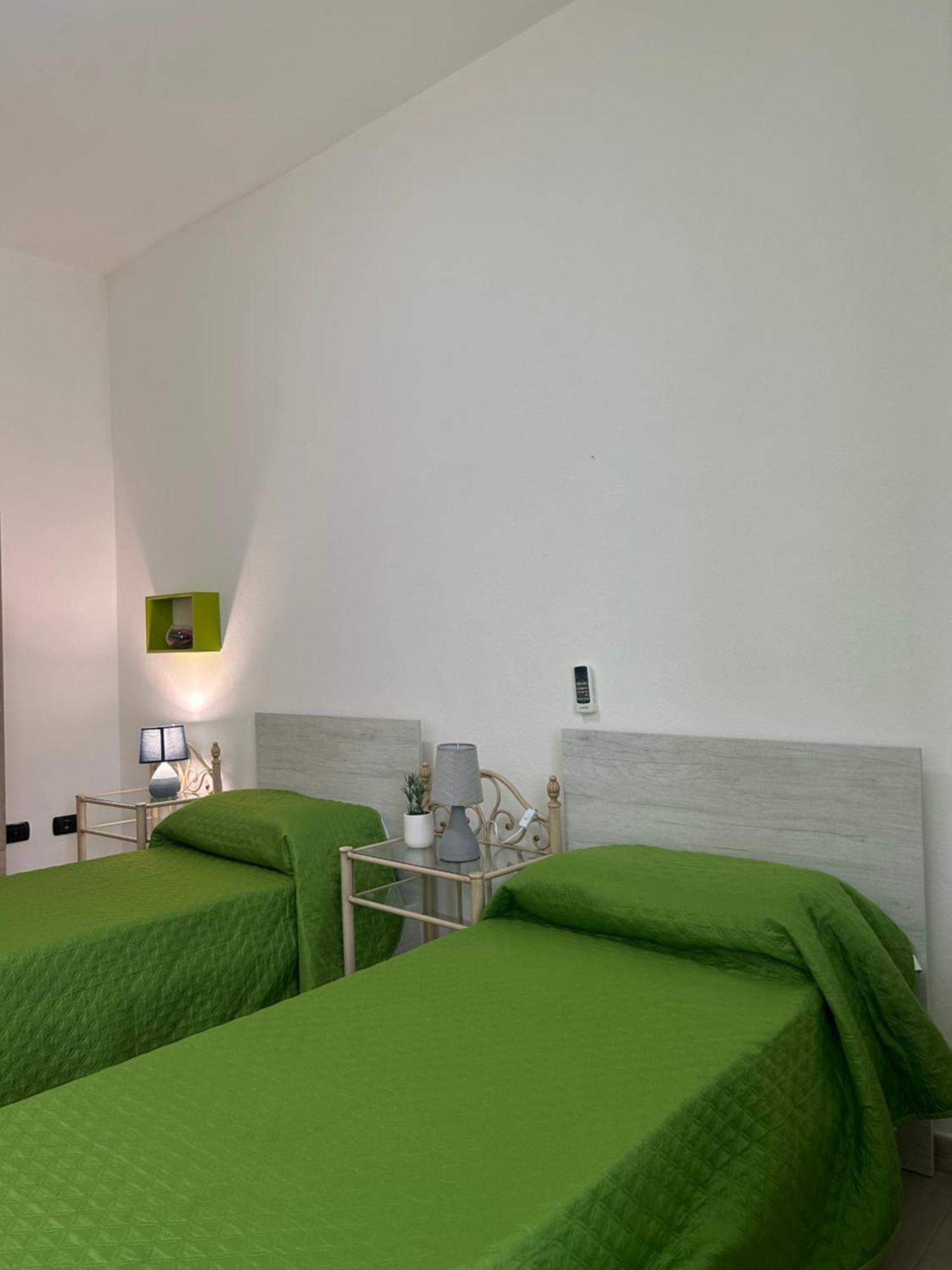 Kris87 A 5 Minuti Dal Porto Apartment Alghero Exterior photo