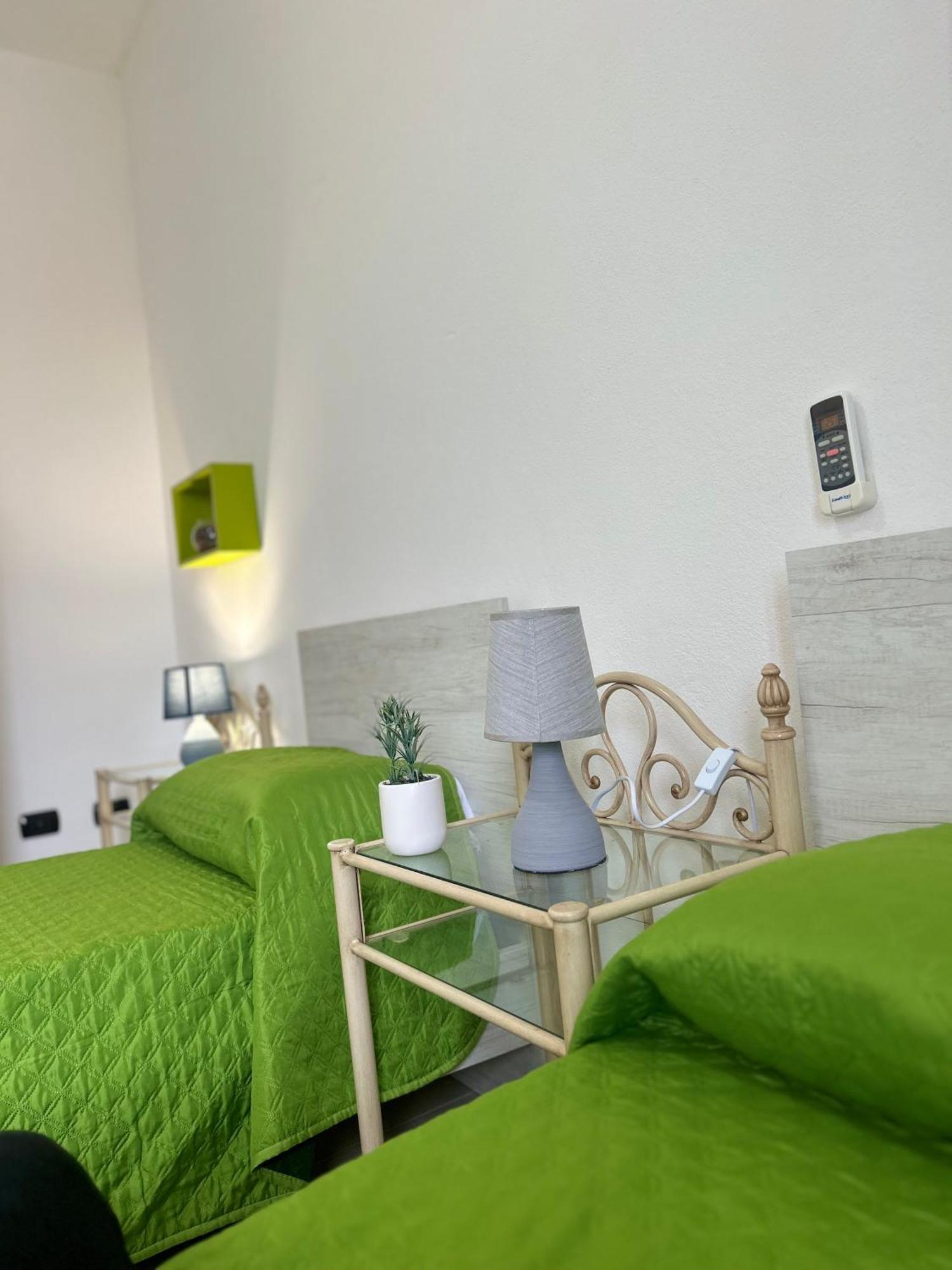 Kris87 A 5 Minuti Dal Porto Apartment Alghero Exterior photo