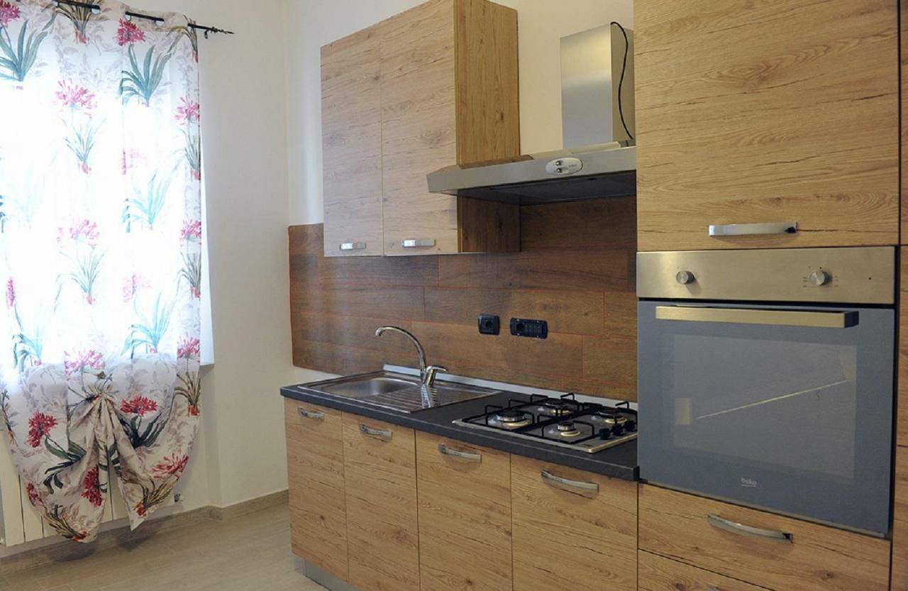 Kris87 A 5 Minuti Dal Porto Apartment Alghero Exterior photo